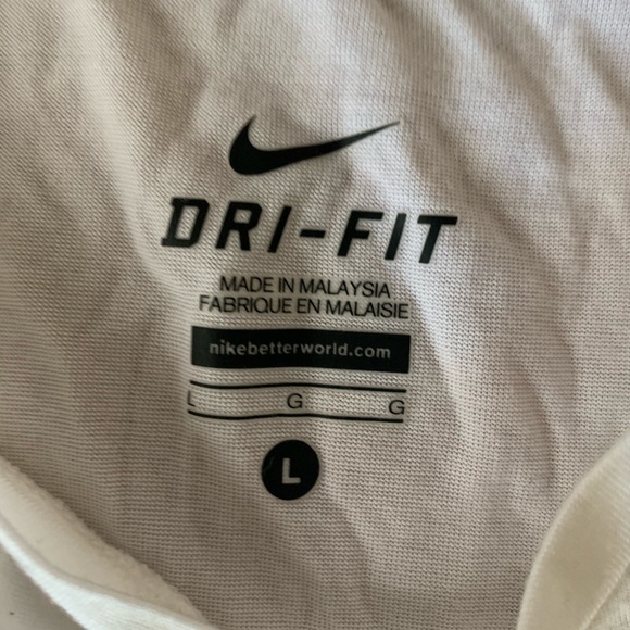 NIKE youth L tank - Picture 4 of 5